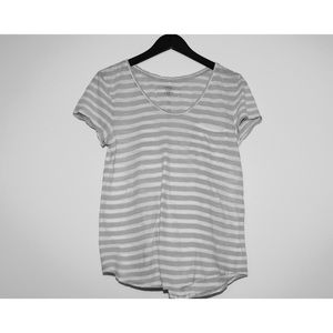 Ann Taylor Loft Vintage Wash T